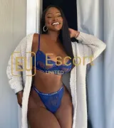 Cherry, 31, escorte féminine à Dubaï — photo 2