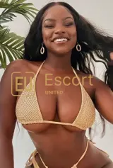 Rencontrez Cherry, escorte de 31 ans à Dubaï — photo 1