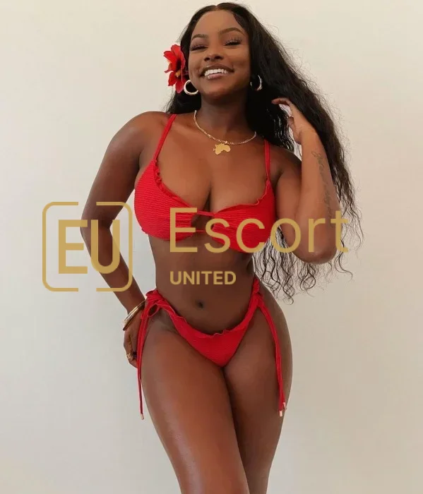 Réservez Cherry, fille d'escorte à Dubaï — photo 7