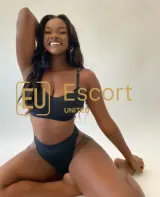 Cherry, escorte féminine à Dubaï, 31 — photo 6