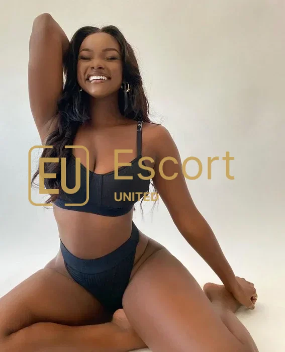 Cherry, escorte féminine à Dubaï, 31 — photo 6