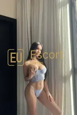Escortă de sex feminin Lalita stabilită în Abu Dhabi, în vârstă de 23 de ani — fotografia 1