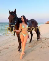 Lalita, escortă de sex feminin în Abu Dhabi — fotografia 4