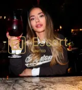 Delia, escort femenina en Dubái — foto 5