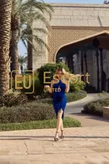 Evita, 26, eskorta w Dubaj — zdjęcie 7