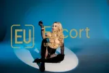 Evita, 26, eskorta w Dubaj — zdjęcie 5