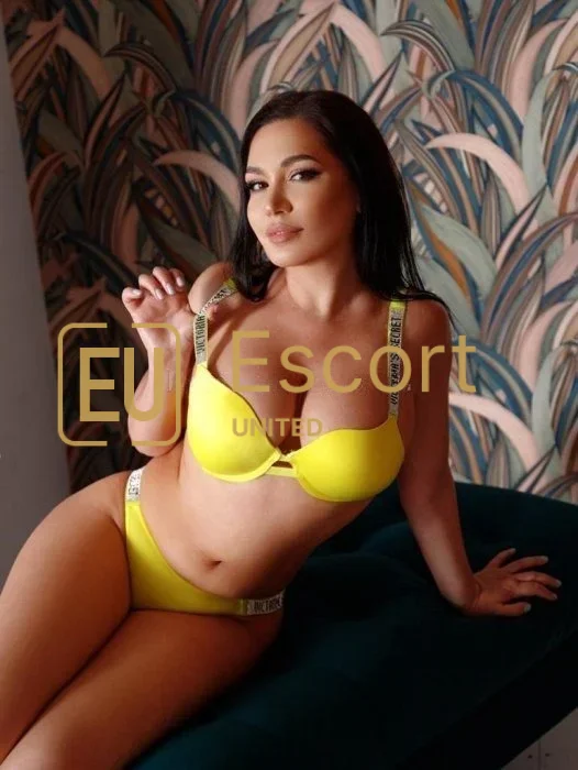 Nadya, Escort Lady in Dubai, VAE — Foto 9