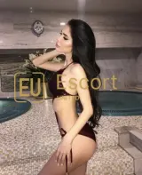 Ontmoet Silvia, escort in Dubai — foto 8