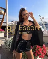 Vrouwelijke escort Silvia in Dubai, 28 jaar oud — foto 9