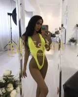 Escort dame Silvia in Dubai, 28 jaar oud — foto 4