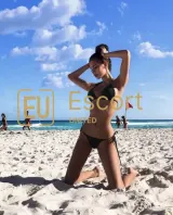 Silvia, escort dame in Dubai, VAE — foto 3