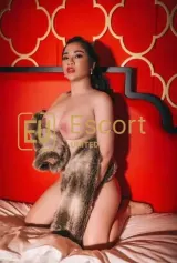 Keaw, 26-godišnja pratilja u Dubai — fotografija 1