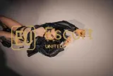Dubai female escort Peggy, 28 — photo 5