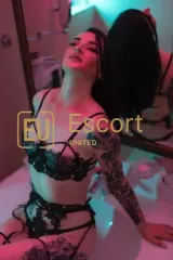Peggy — escort lady in Dubai, UAE — photo 8