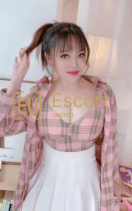 Dubai escort Alice (26) — photo 5