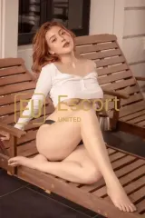 Female escort Emily in Dubai, 28 years old — photo 4