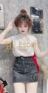 Lina, fille d'escorte à Abou Dhabi, 27 — photo 2
