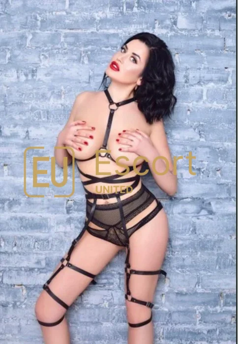 Abu Dhabi escort Ksenya (29) — photo 11