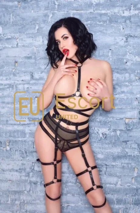 Abu Dhabi escort Ksenya (29) — photo 10