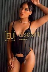 Poznaj Naomi, eskortę w Dubaj — zdjęcie 7