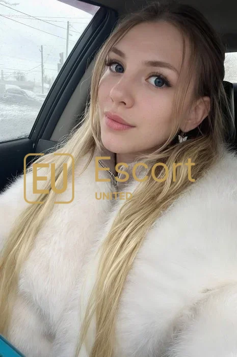 Lia — escort girl in Dubai, UAE — photo 9