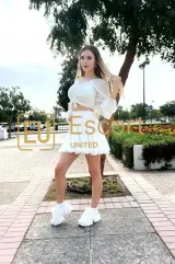 Lia — female escort in Dubai, UAE — photo 11
