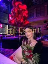 Γυναίκα συνοδός Anet με έδρα την Ντουμπάι, 27 ετών — φωτογραφία 4