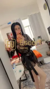 Abu Dabi konumunda kadın eskort Maya, 21 — fotoğraf 16