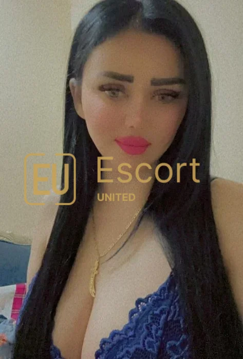 Maya, 21, Abu Dabi konumunda kadın eskort — fotoğraf 14