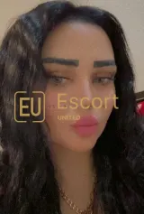 Maya, Abu Dabi konumunda 21 yaşında kadın refakatçi — fotoğraf 10