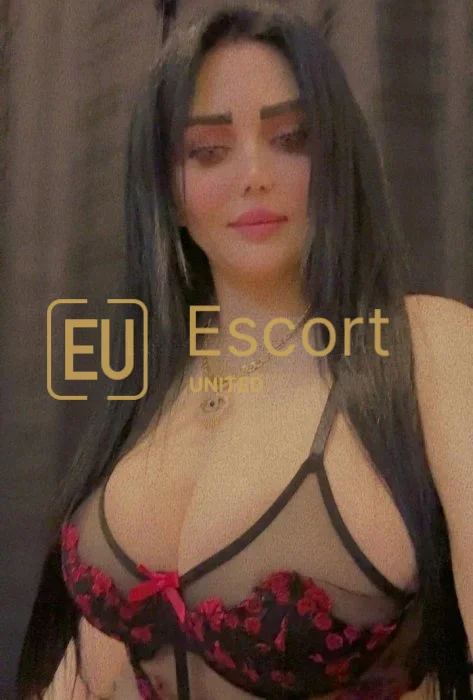 Maya, 21, Abu Dabi konumunda kadın eskort — fotoğraf 5