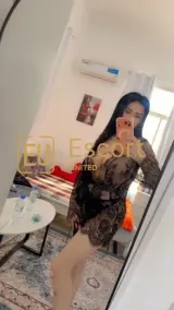 Maya, Abu Dabi konumunda kadın eskort — fotoğraf 19