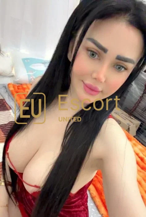 Kadın eskort Maya, Abu Dabi merkezli — fotoğraf 20