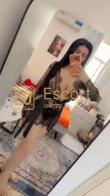 Abu Dabi konumunda eskort Maya ile rezervasyon yapın — fotoğraf 17