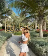 Anna — escort girl in Abu Dhabi, UAE — photo 2