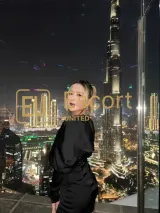 Lana, chica escort en Abu Dabi, EAU — foto 4