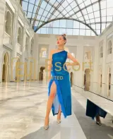Conoce a Lana, escort en Abu Dabi — foto 2