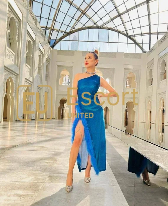 Conoce a Lana, escort en Abu Dabi — foto 2
