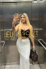 Georgina, female escort in Dubai — photo 3