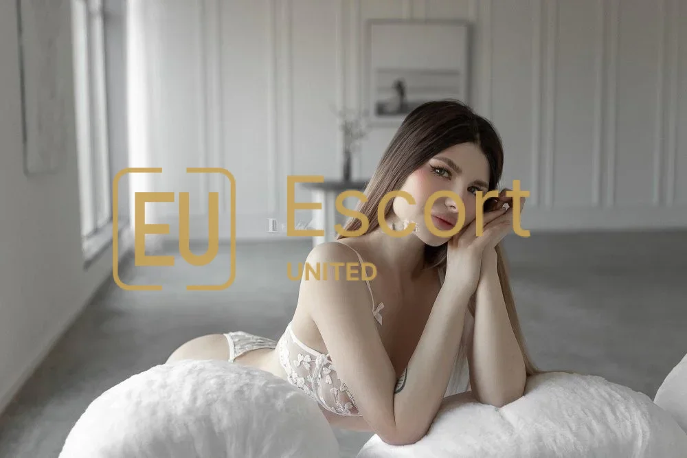 Escortă Laura în Abu Dhabi — fotografia 2