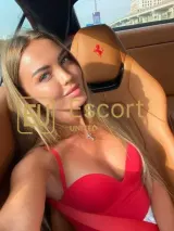 Poznaj Alina, 29-letnią eskortę w Dubaj — zdjęcie 8