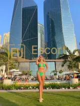 Dubaj, eskorta Alina, 29 — zdjęcie 6