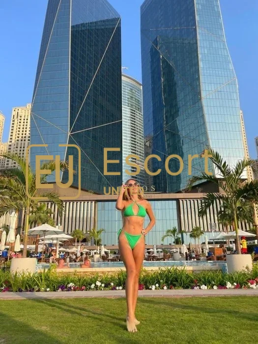Dubaj, eskorta Alina, 29 — zdjęcie 6
