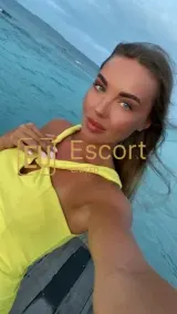 Dubaj, eskorta Alina, 29 — zdjęcie 4