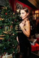 Poznaj Alina, 29-letnią eskortę w Dubaj — zdjęcie 5