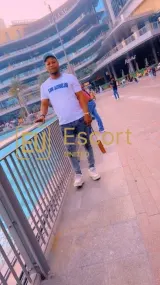 Johnson, escort voor vrouwen in Dubai, VAE — foto 2