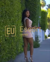 Stella — female escort in Dubai, UAE — photo 3