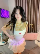 Prenota Hasuko, escort a Dubai — foto 2