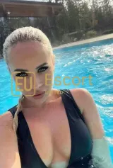Dubaj, dziewczyna do towarzystwa Eve (27) — zdjęcie 7