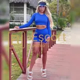 Eve, eskorta w Dubaj — zdjęcie 6